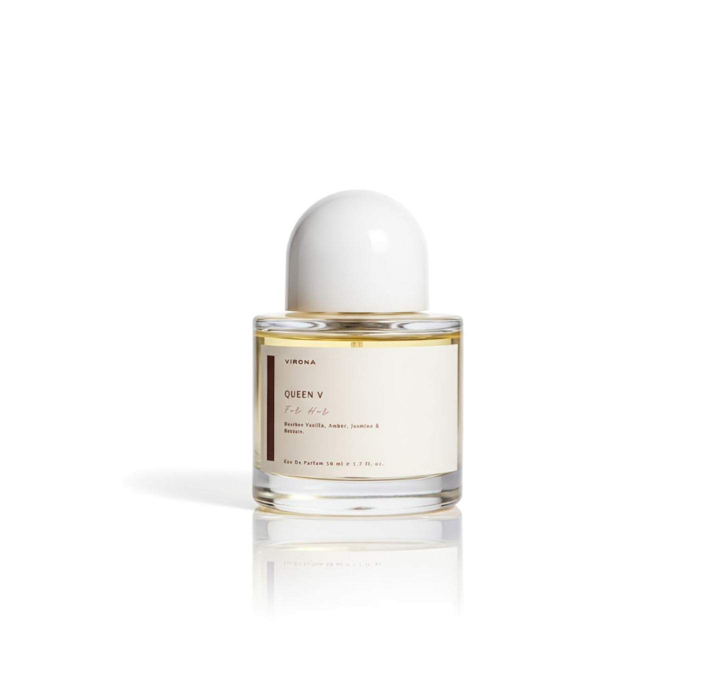 Queen V (Inspired by Valentino Born in Roma intense)