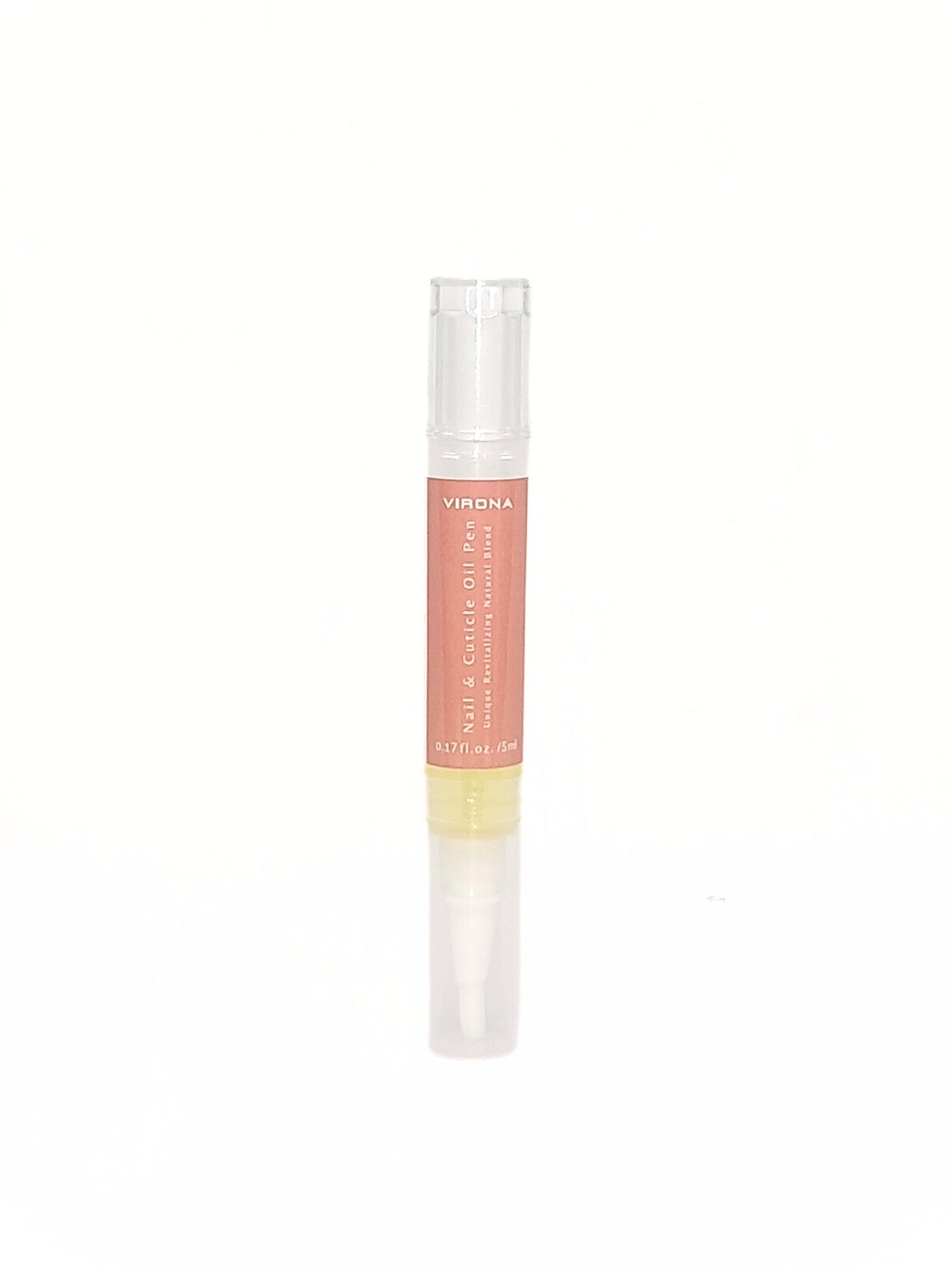 Nail & Cuticle oil.