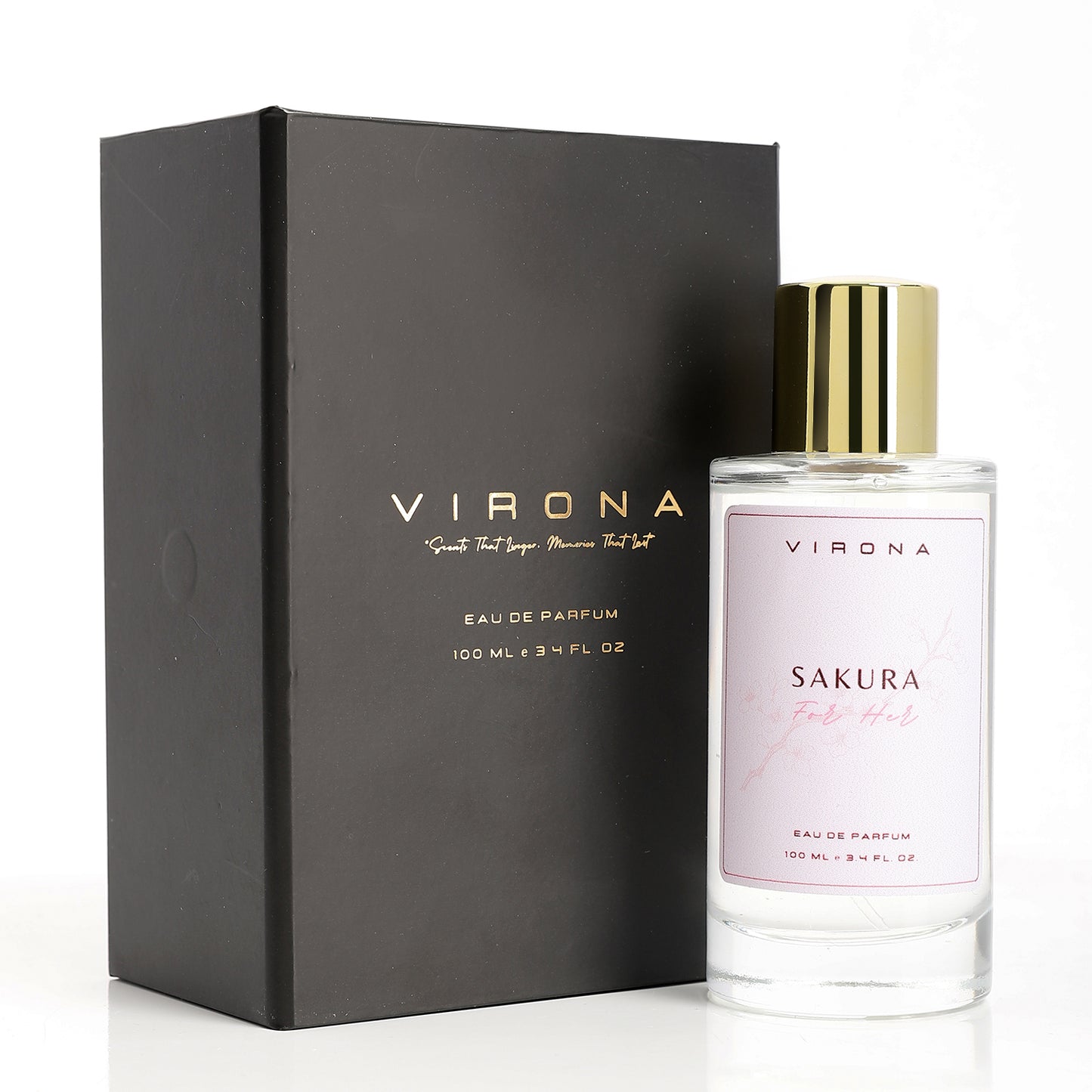 SAKURA SCENT