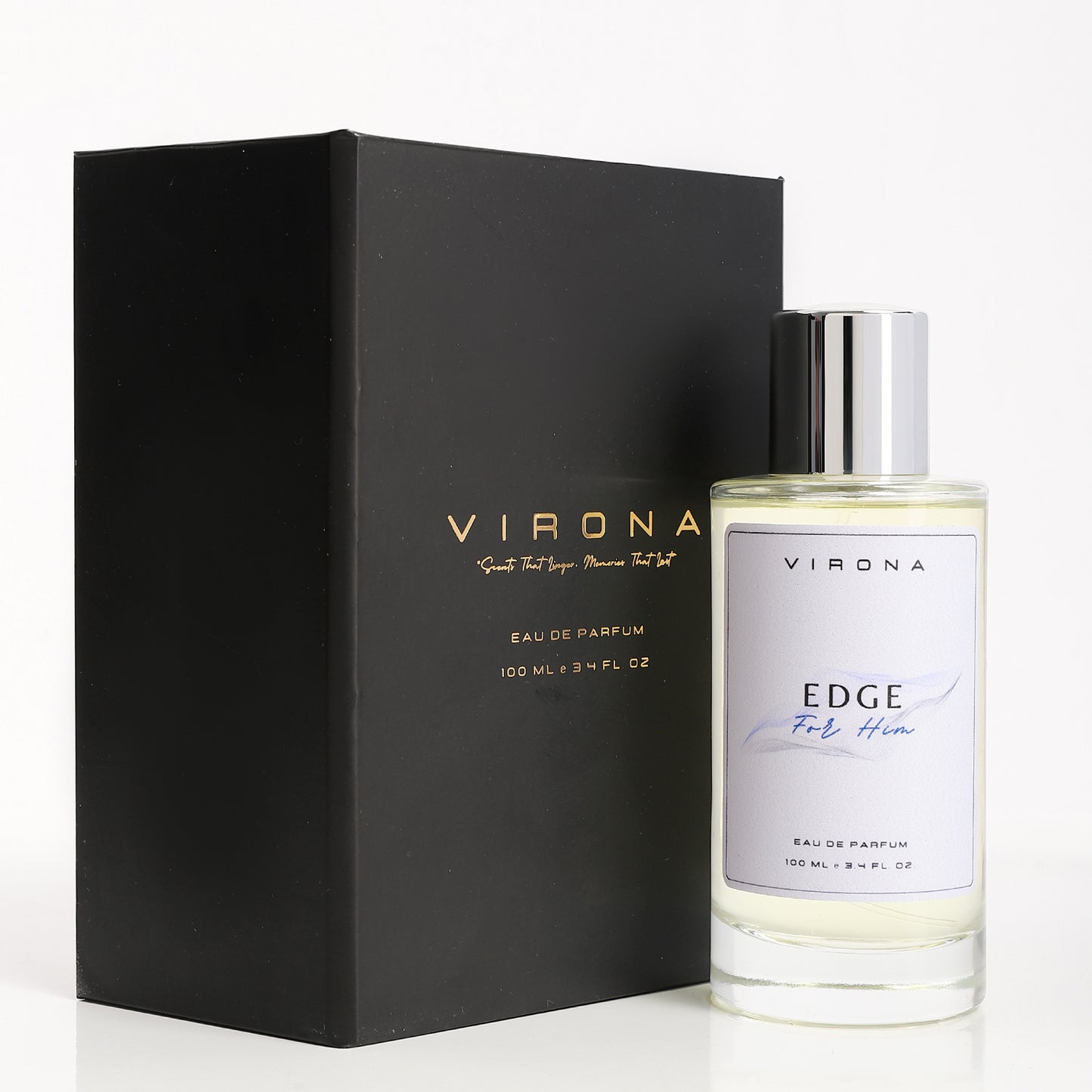 Edge Scent