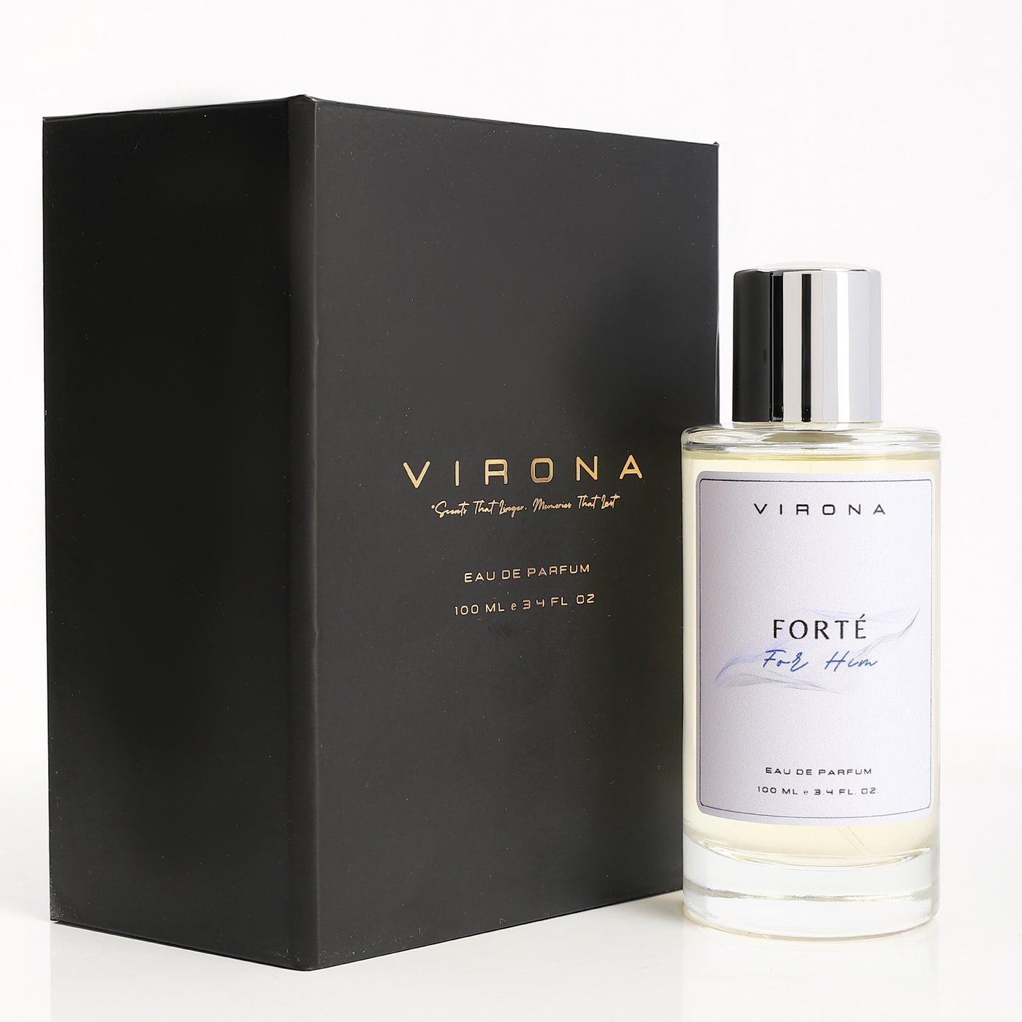 FORTE SCENT