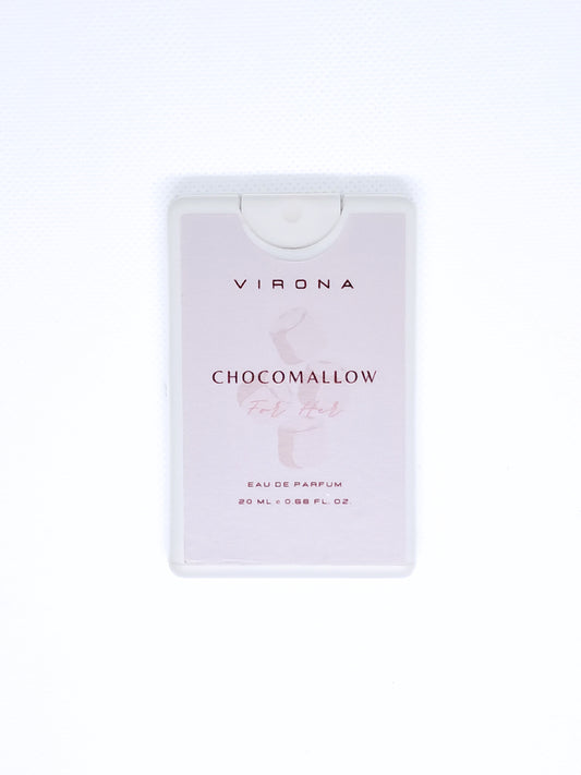 CHOCOMALLOW POCKET SIZE