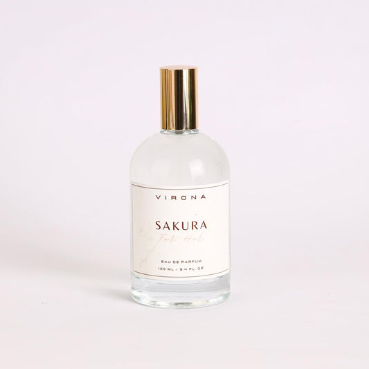 SAKURA SCENT