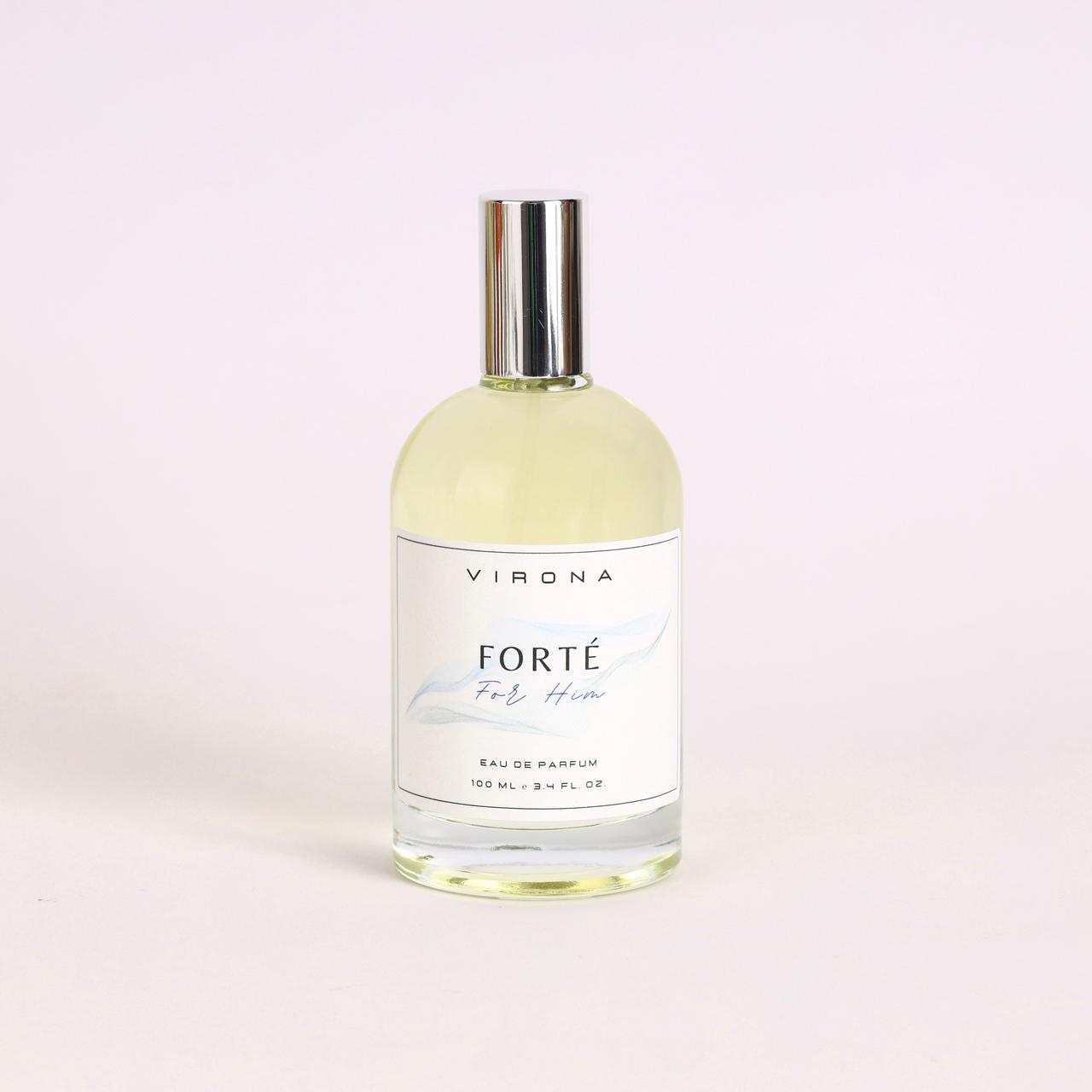 FORTE SCENT