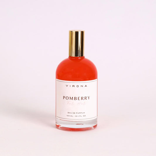 POMBERRY SCENT