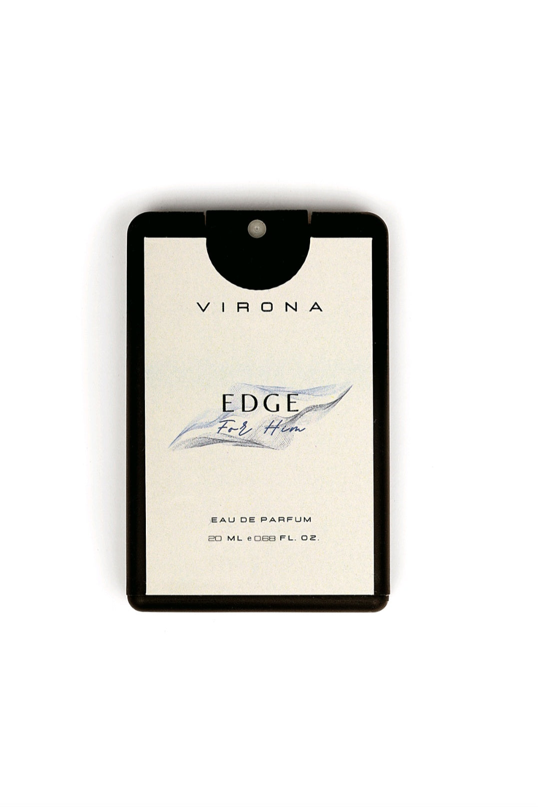 EDGE POCKET SIZE