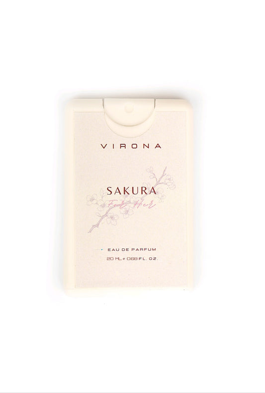 SAKURA POCKET SIZE