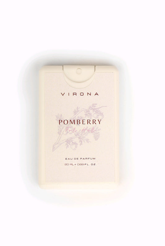 POMBERRY POCKET SIZE