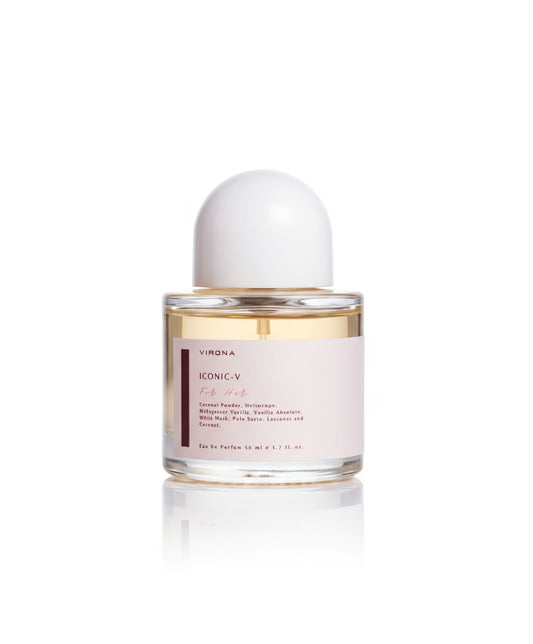 Vanilla Powder (Inspired by VP by Matiere Premiere)