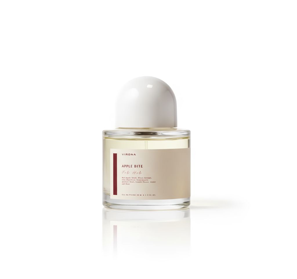 Apple Bite (Inspired by Eden juicy apple by Kayali)