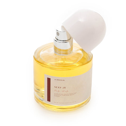 SEXY 28 SCENT