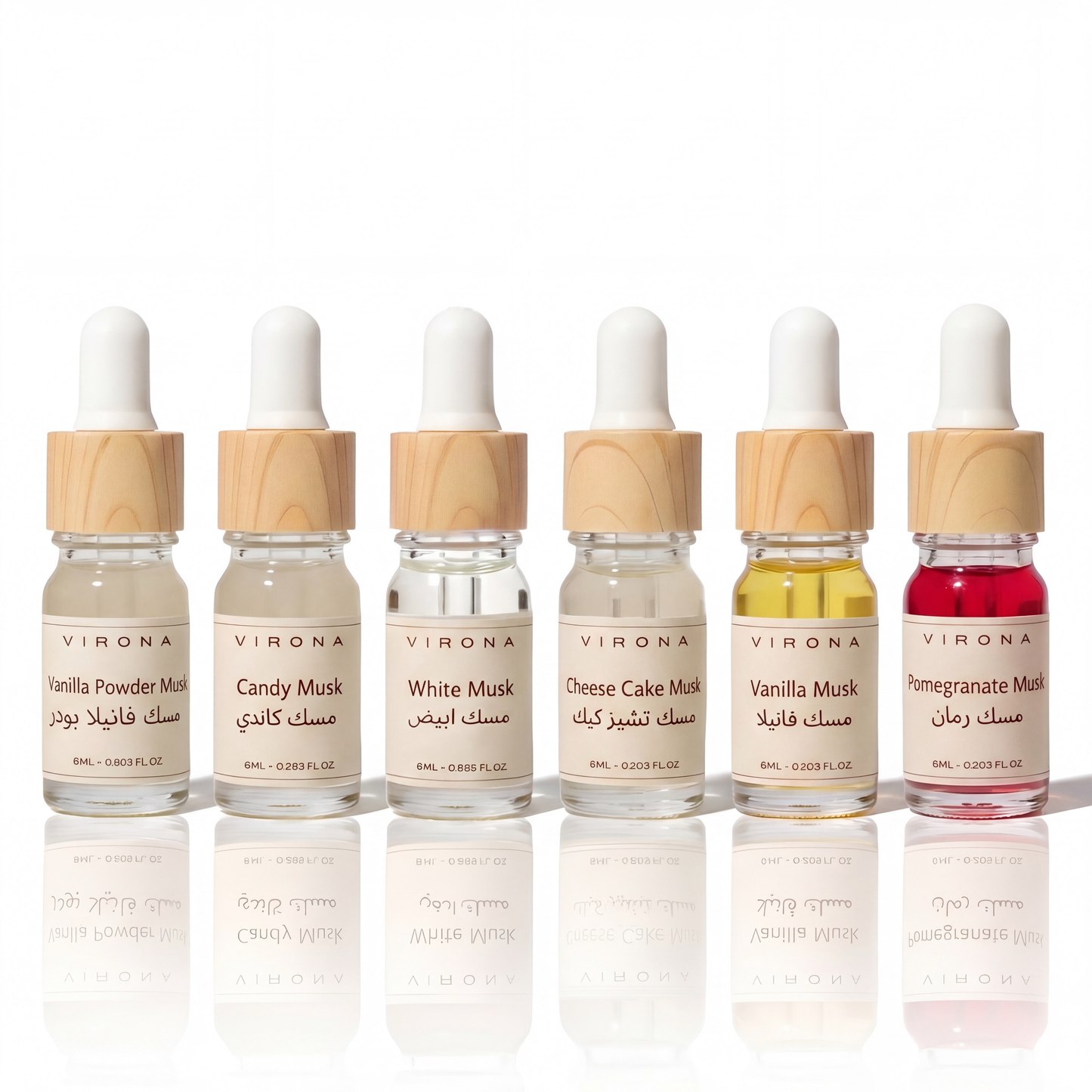 Sweet Harmony Bundle