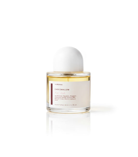 Chocomallow (Inspired by Sweet tooth by Sabirna Carpenter)