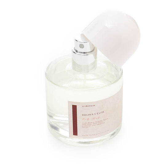 DELINA L'ÉLITE SCENT