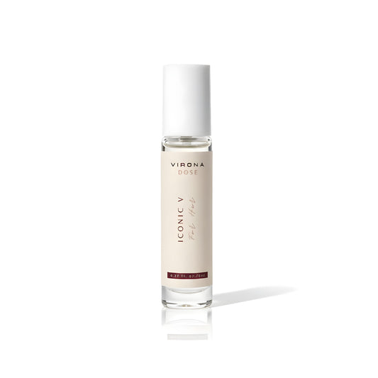 Iconic V Dose "Vanilla Powder"