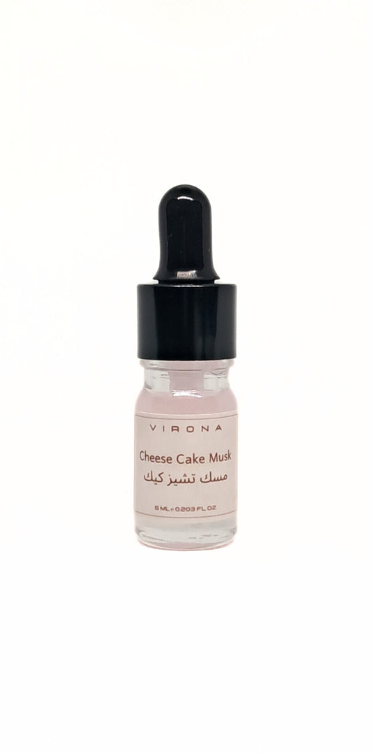 CHEESECAKE MUSK OIL